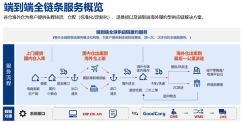 縱騰集團李聰:從紅海到深海 專業化與智能化正重塑供應鏈